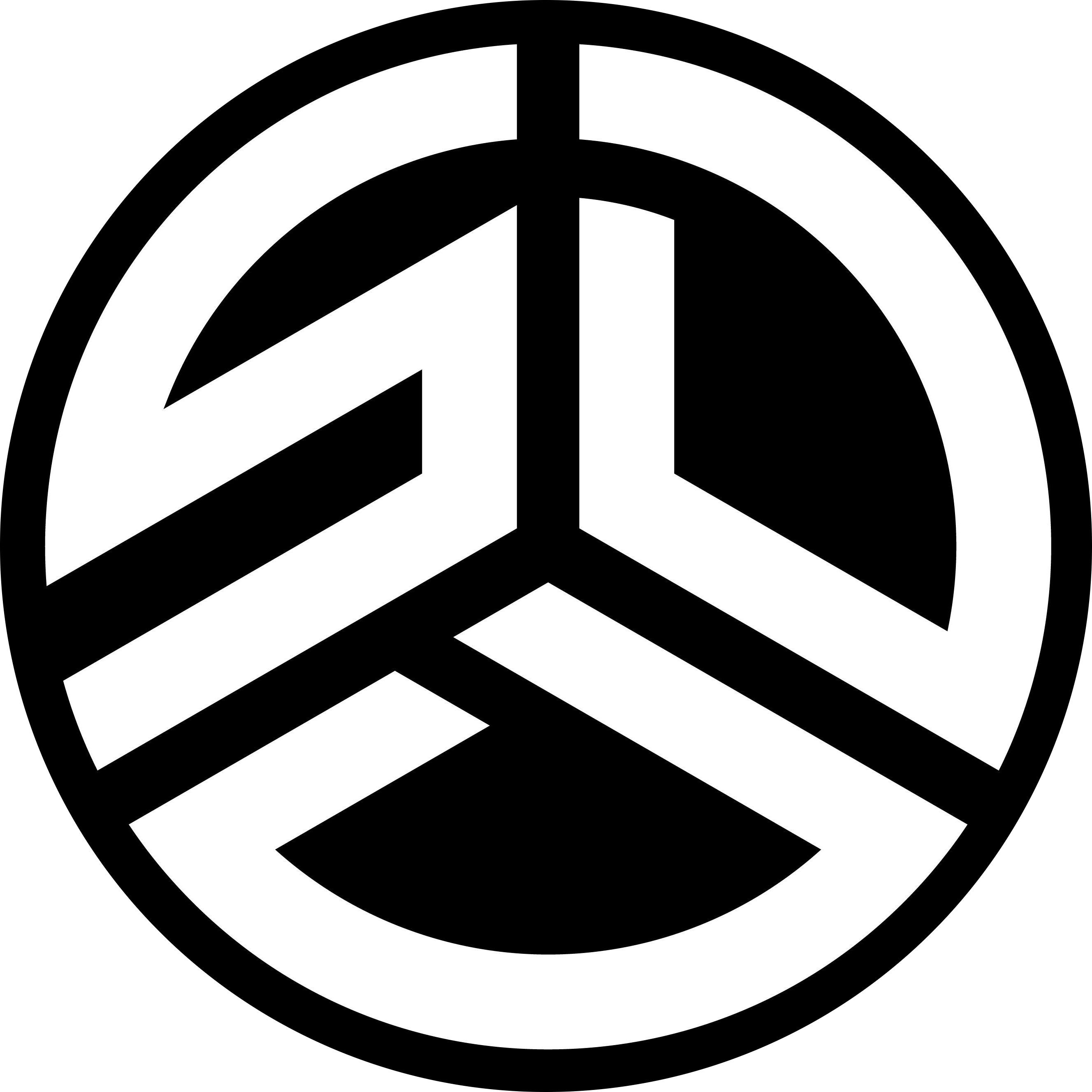 SD Distribution Logo